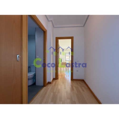 Hall de entrada